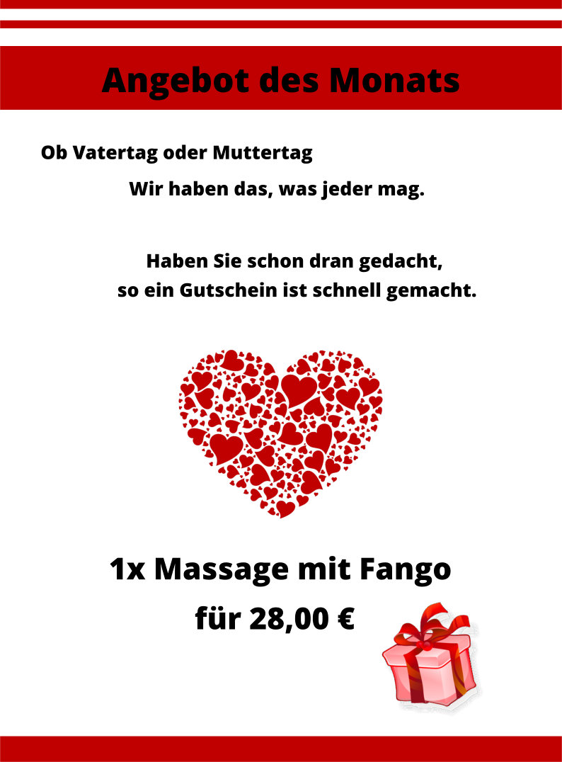 Muttertagsplakat Mai 2026